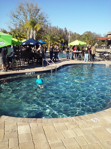 Public Golf Course «Quail Hollow Golf Course», reviews and photos, 6225 Old Pasco Rd, Wesley Chapel, FL 33544, USA