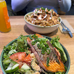 Photo n°1 de l'avis de Lena.� fait le 06/11/2023 à 13:04 sur le  Joyce Kempten à Kempten