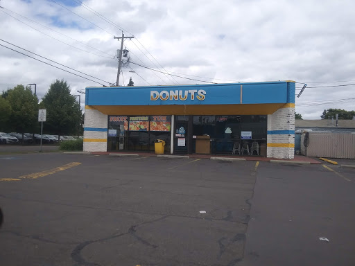 Donut Shop «Heavenly Donuts», reviews and photos, 19500 McLoughlin Blvd, Gladstone, OR 97027, USA