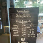 Photo n°5 de l'avis de cristina.r fait le 25/08/2022 à 12:23 sur le  Pizzeria & Piadineria Porto's (viale Trieste - Pesaro) à Pesaro