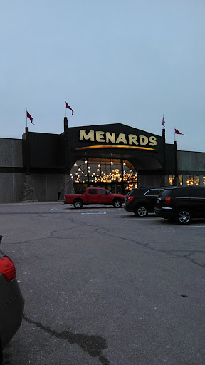 Home Improvement Store «Menards», reviews and photos, 200 Menard Ln, Marion, IA 52302, USA