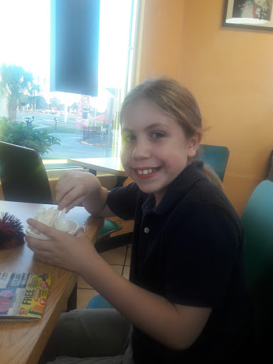 Ice Cream Shop «Rodeo Whip», reviews and photos, 1250 S Woodland Blvd, DeLand, FL 32720, USA