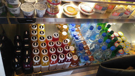 The Coffee Bean & Tea Leaf image