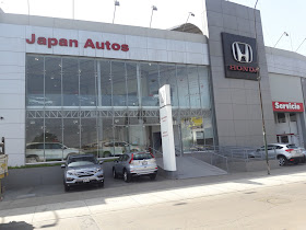 Honda Japan Autos
