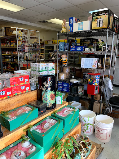 Grocery Store «Chinatown Market and Gift Shop», reviews and photos, 1358 S Irby St, Florence, SC 29505, USA