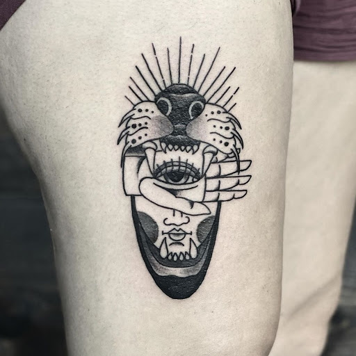 Explore wrist tattoo name ideas, creative tattoo ideas in Los Alamitos, available at Mr. Inkwells Classy Tattoos
