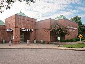 Kempsville Area Library