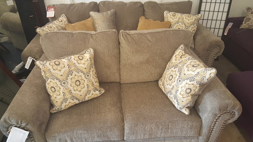 Furniture Store «Nationwide Mattress and Furniture Warehouse», reviews and photos, 769 Edgewood Ave N, Jacksonville, FL 32254, USA