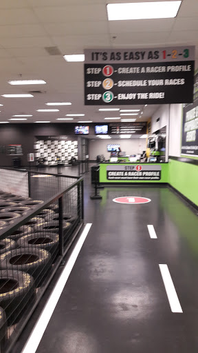 Go-Kart Track «Speed Raceway», reviews and photos, 1103 US-130, Cinnaminson, NJ 08077, USA