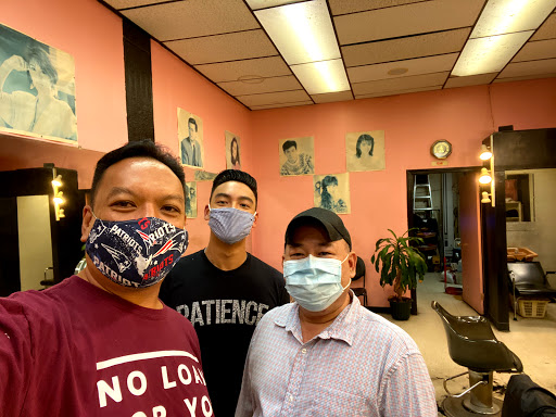 Donut Shop «Twin Donuts», reviews and photos, 501 Cambridge St, Boston, MA 02134, USA