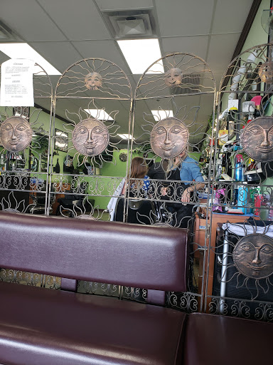 Barber Shop «Tijeras Barbershop», reviews and photos, 3458 E Southern Ave #102, Mesa, AZ 85204, USA