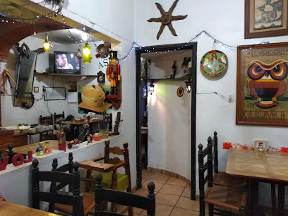 Restaurante El Asadero - Av. Plan de Ayala 504, Amatitlán, 62410 Cuernavaca, Mor., Mexico