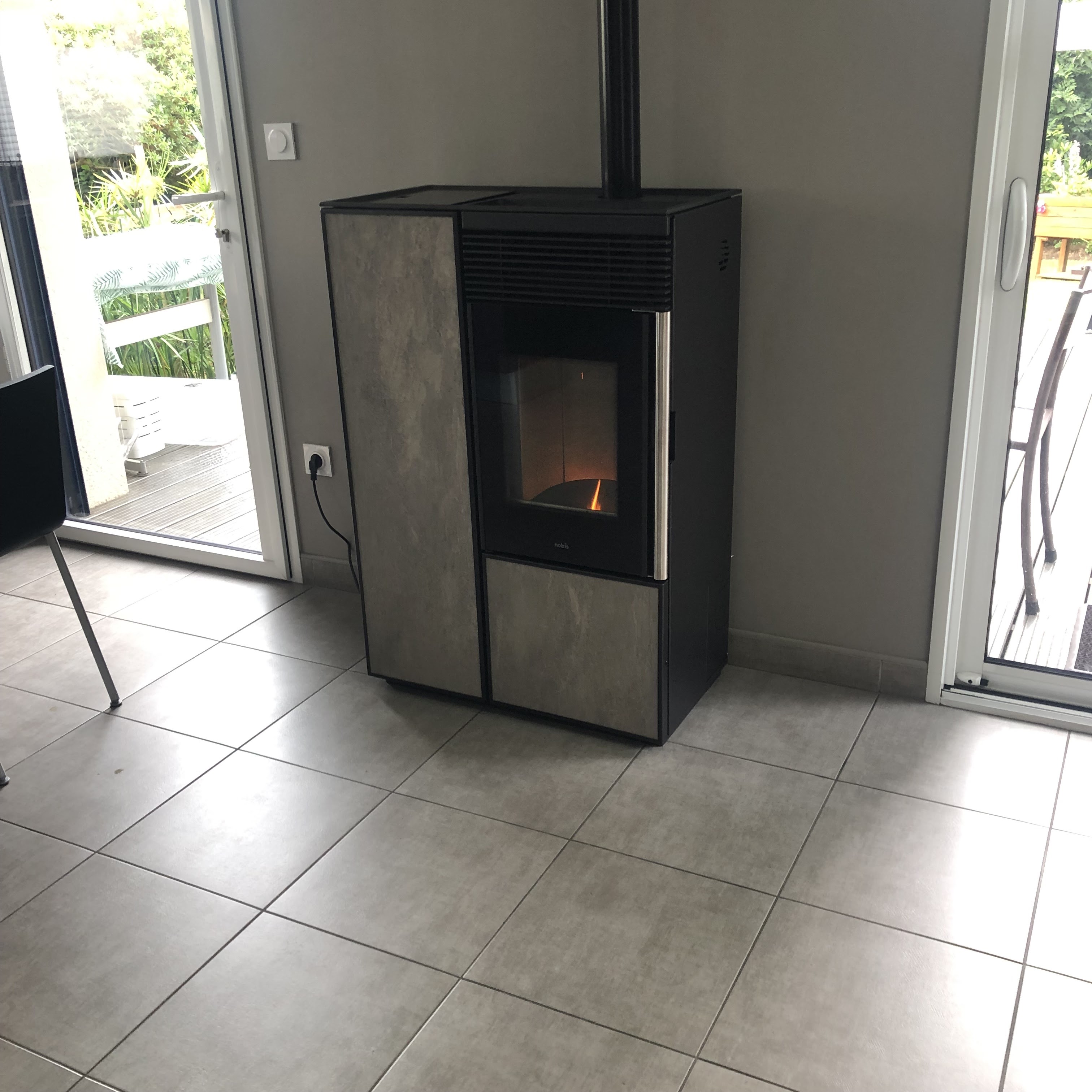 Photo n° 1 de l'avis de Francoise.h fait le 01/08/2022 à 22:32