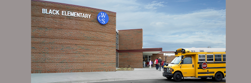 Margaret Black Elementary School