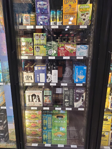 Wine Store «Total Wine & More», reviews and photos, 2500 W International Speedway Blvd, Daytona Beach, FL 32114, USA