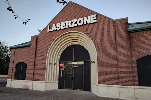 Laserzone image