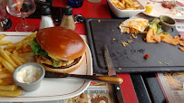 Hamburger du Restaurant Buffalo Grill Brive-la-Gaillarde - n°7