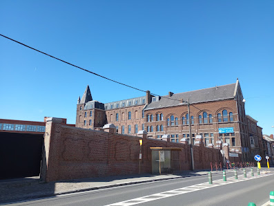 Collège Notre-Dame de Bon Secours Rue de Merbes 25, 7130 Binche, Belgique