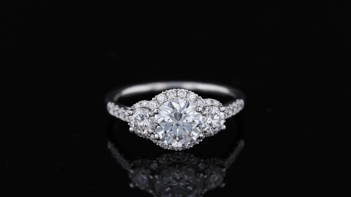 Jeweler «Nathan Alan Jewelers», reviews and photos, 3333 Bristol St, Costa Mesa, CA 92626, USA