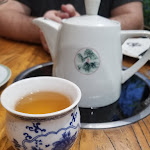 Photo n° 5 de l'avis de Audrey.h fait le 22/10/2019 à 12:23 pour La Fontaine de Jade à Paris