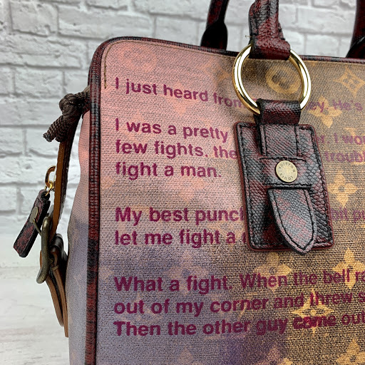 Consignment Shop «Sell Your Sole Consignment Boutique», reviews and photos, 2121 1st Ave Suite 101, Seattle, WA 98121, USA