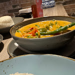 Photo n°1 de l'avis de Kristina.. fait le 13/02/2024 à 20:44 sur le  Three Kitchens à Heilbronn