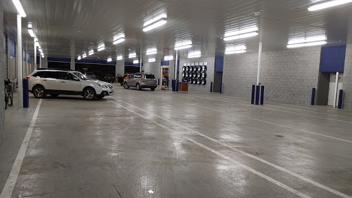 Subaru Dealer «Austin Subaru», reviews and photos, 8100 Burnet Rd, Austin, TX 78757, USA