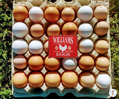 Williams Family Farm Co