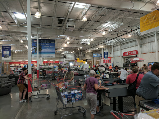 Warehouse store «Costco Wholesale», reviews and photos, 2850 Hoepker Rd, Sun Prairie, WI 53590, USA
