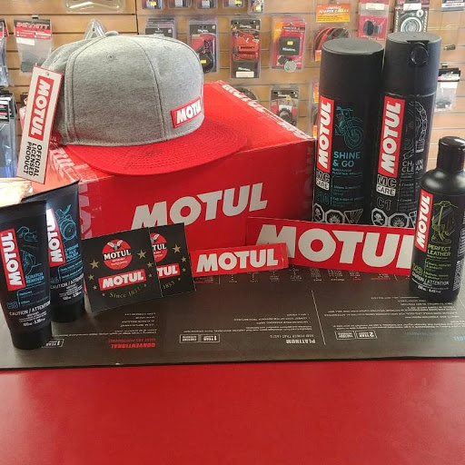 Motorcycle Repair Shop «1Up Motorsports», reviews and photos, 645 N 1st St, Dixon, CA 95620, USA