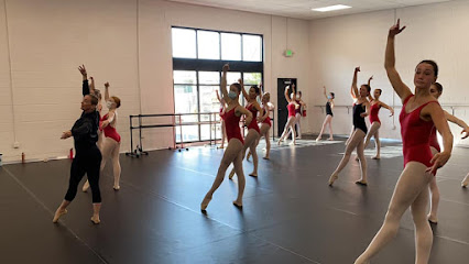 Central Utah Ballet