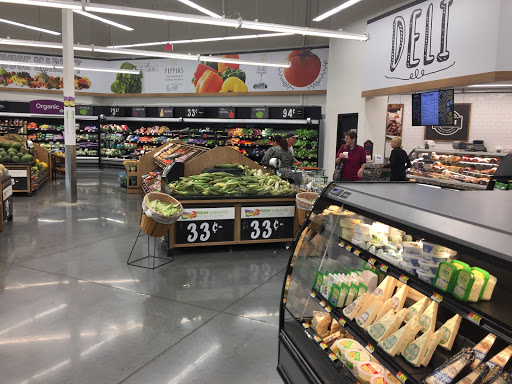 Grocery Store «Walmart Neighborhood Market», reviews and photos, 1750 US Highway 1, Vero Beach, FL 32960, USA