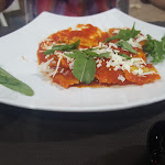 Photo n°7 de l'avis de Wolfgang.e fait le 16/09/2018 à 21:26 sur le  Bluebay Restaurant à Taranto