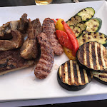 Photo n°2 de l'avis de carlo.r fait le 14/07/2022 à 17:20 sur le  Crotto Ghiggi à Villa di Chiavenna