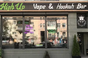High Up Smoke Shop image