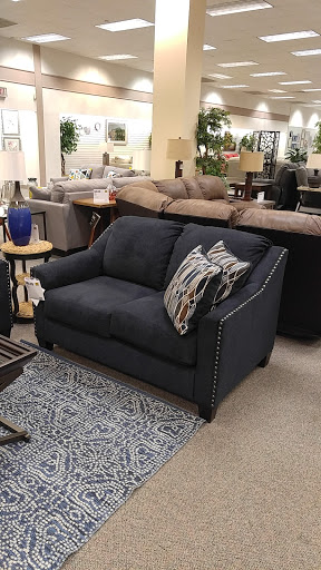 Army & Navy Surplus Shop «Navy Exchange Furniture Store», reviews and photos, 1240 Gator Blvd, Virginia Beach, VA 23460, USA