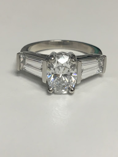 Jeweler «Pat Scott Jewelers», reviews and photos, 19495 Mack Ave, Grosse Pointe Woods, MI 48236, USA