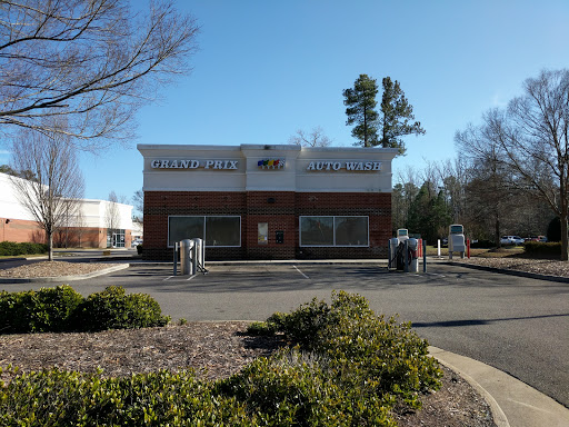 Grand Prix Auto Wash of Atlee en Ashland