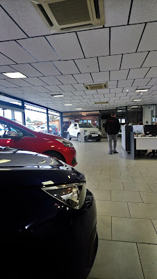 Groupe EAC SAS LOUVET AUTOS à Morestel