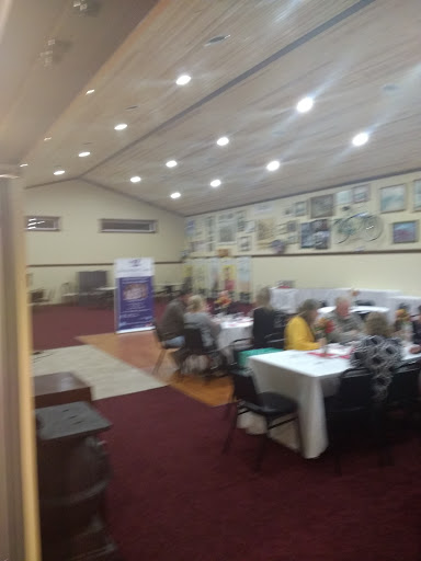 Restaurant «Aroma Italiano», reviews and photos, 2220 Ligonier St, Latrobe, PA 15650, USA