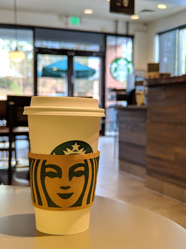Coffee Shop «Starbucks», reviews and photos, 5975 Peachtree Pkwy, Norcross, GA 30092, USA