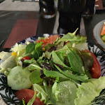 Photo n°1 de l'avis de Andreas.a fait le 17/08/2023 à 19:18 sur le  Restaurant - Pizzeria Due Fratelli à Langenargen