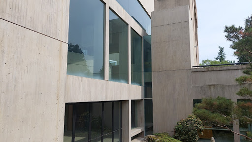 Art Museum «Herbert F. Johnson Museum of Art», reviews and photos, 114 Central Ave, Ithaca, NY 14853, USA