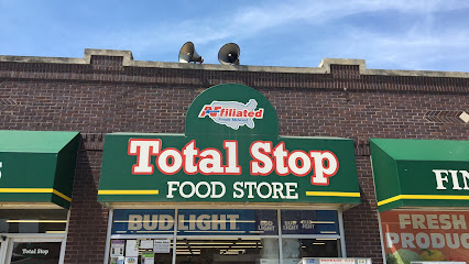 Total Stop Food Store