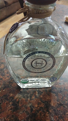 Liquor Store «Hill Country Liquor», reviews and photos, 806 Main St, Blanco, TX 78606, USA