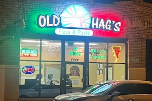 Old Hag's Pizza Dallas image