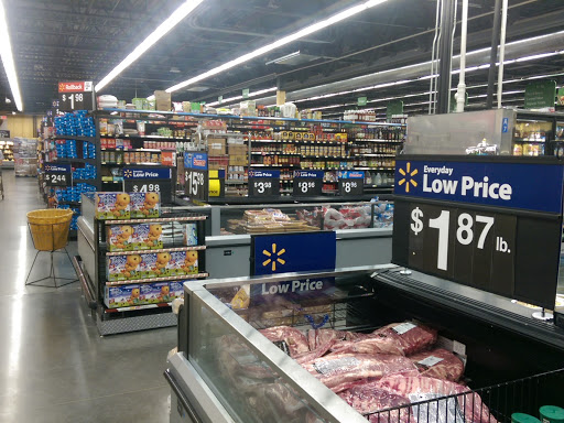 Supermarket «Walmart Neighborhood Market», reviews and photos, 2109 Towne Centre Dr, Bellevue, NE 68123, USA