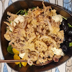 Photo n°2 de l'avis de Matteo.o fait le 08/04/2023 à 22:15 sur le  Ristorante Romagna Mia - Piadineria à Rimini