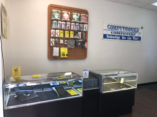 Computer Repair Service «Computronics Computers», reviews and photos, 1961 N Pinellas Ave, Tarpon Springs, FL 34689, USA