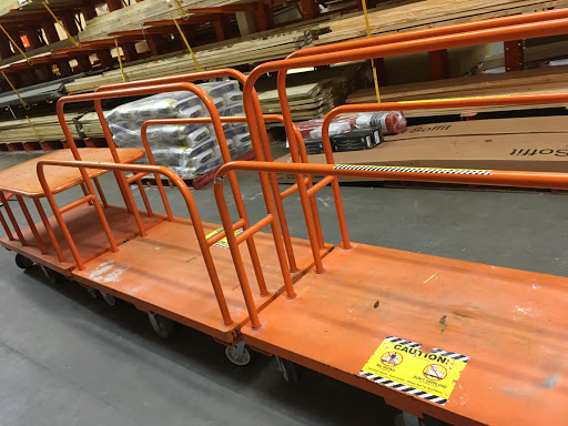 Home Improvement Store «The Home Depot», reviews and photos, 4600 W Lake Mary Blvd, Lake Mary, FL 32746, USA